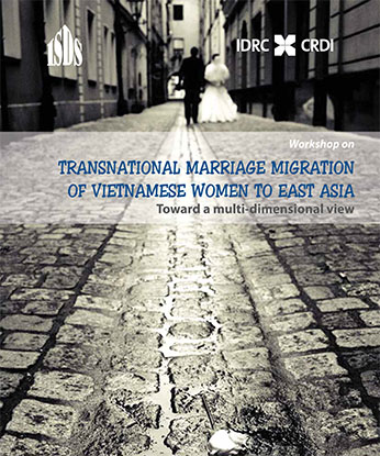 Transnational marriage migration of Vietnamese women to East Asia – Toward a multi-dimensional view