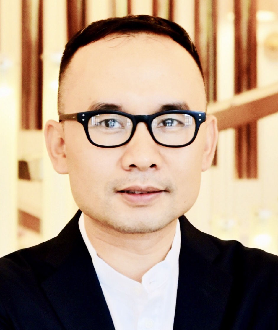 Nguyen Viet Khoi