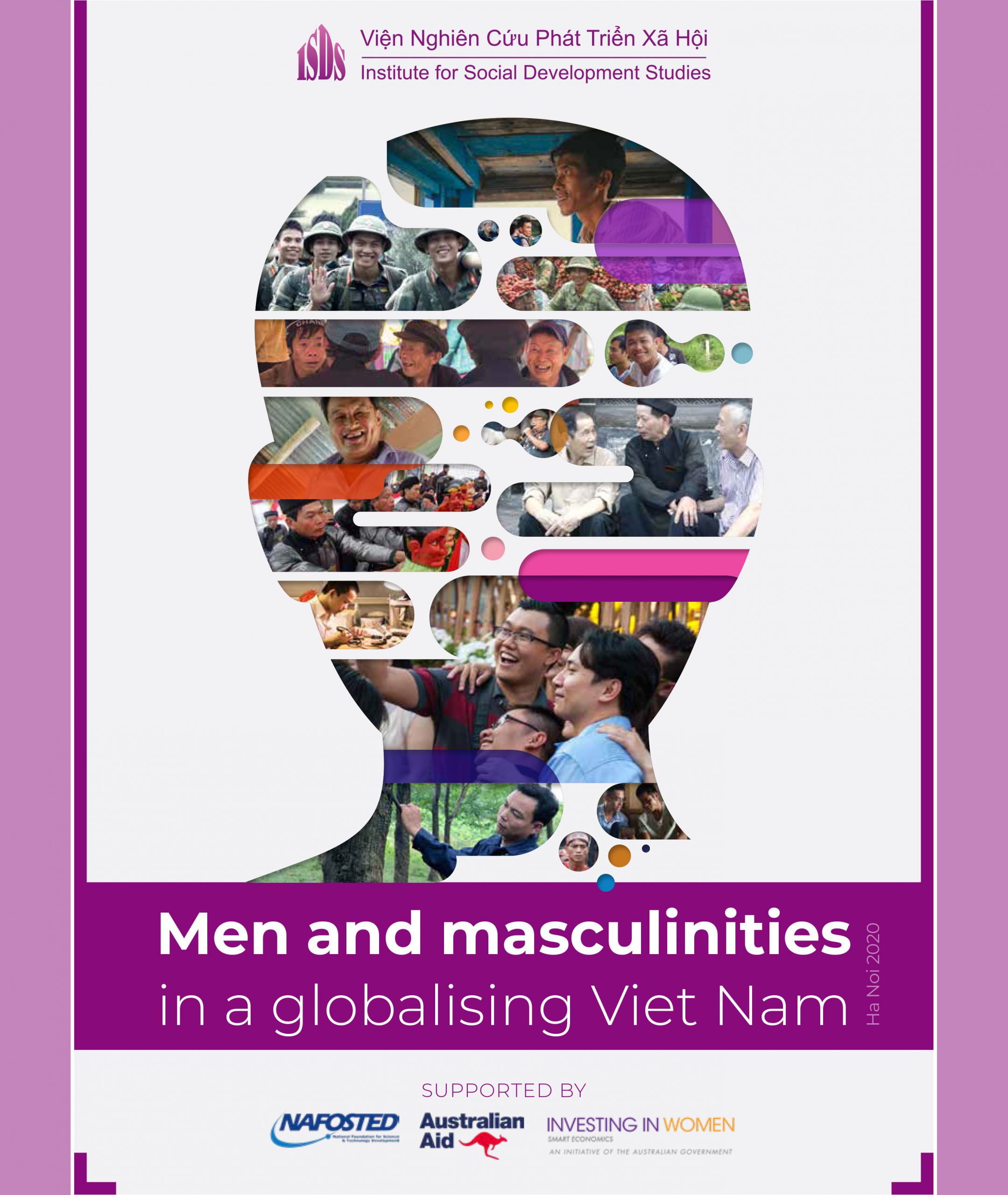 Men and masculinities in a globalising Viet Nam