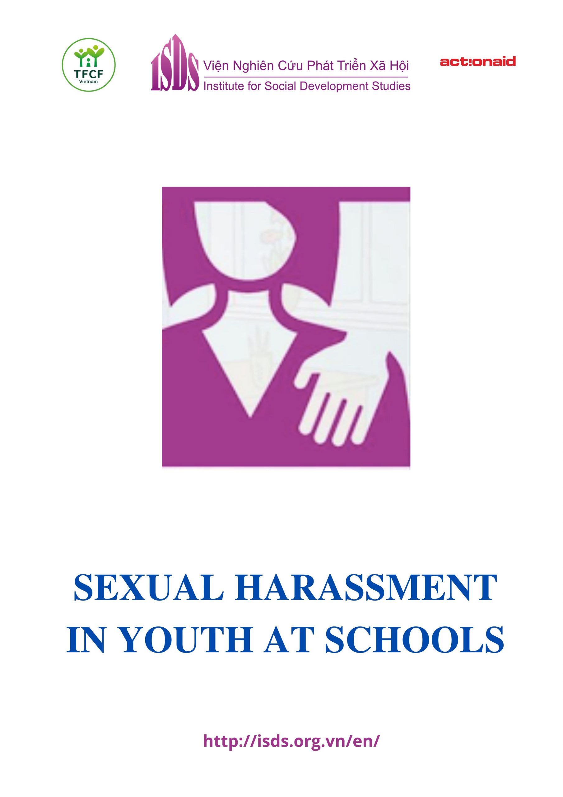 sexual harassment in youth at schools